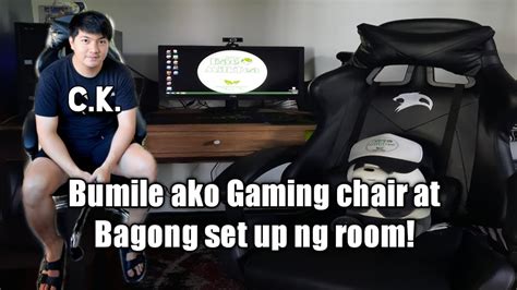 sulasokflix|Si Tita Martha na Ang Bahala sa Bagong Gaming Set Up Mo.